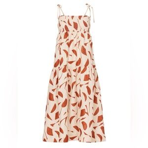 ASTR The Label Marlene Dress